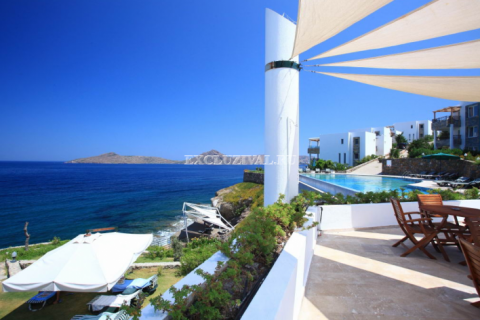 4+1 Lägenhet  i Bodrum, Mugla, Turkiet Nr. 178607 - 9