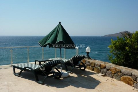 4+1 Lägenhet  i Bodrum, Mugla, Turkiet Nr. 178607 - 22