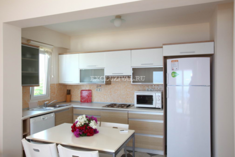 4+1 Lägenhet  i Bodrum, Mugla, Turkiet Nr. 178607 - 18