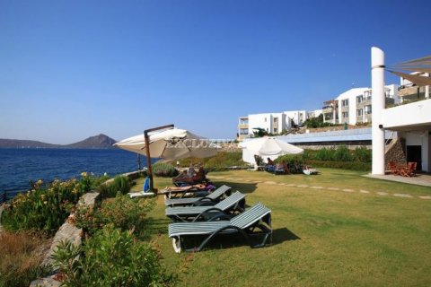 4+1 Lägenhet  i Bodrum, Mugla, Turkiet Nr. 178607 - 20