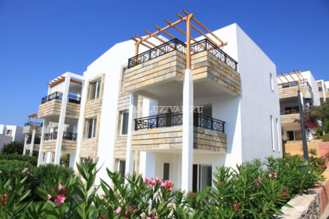 4+1 Lägenhet  i Bodrum, Mugla, Turkiet Nr. 178607 - 13