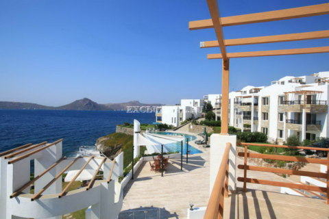 4+1 Lägenhet  i Bodrum, Mugla, Turkiet Nr. 178607 - 12