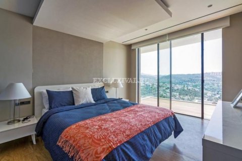 Villa for sale in Bodrum, Mugla, Turkey, 4 bedrooms, 607m2, No. 178635 – photo 19