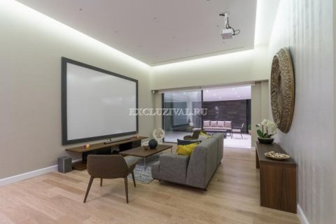 Villa for sale in Bodrum, Mugla, Turkey, 4 bedrooms, 607m2, No. 178635 – photo 16