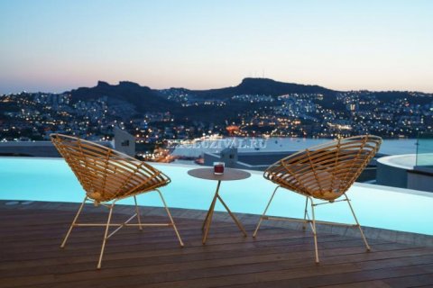 Villa for sale in Bodrum, Mugla, Turkey, 4 bedrooms, 607m2, No. 178635 – photo 11