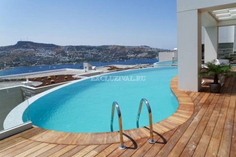 Villa for sale in Bodrum, Mugla, Turkey, 4 bedrooms, 607m2, No. 178635 – photo 4