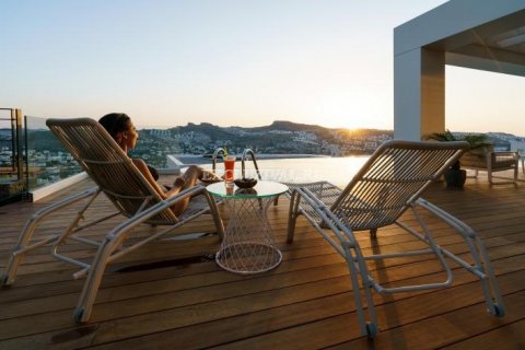 Villa for sale in Bodrum, Mugla, Turkey, 4 bedrooms, 607m2, No. 178635 – photo 5