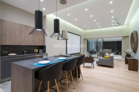 Villa for sale in Bodrum, Mugla, Turkey, 4 bedrooms, 607m2, No. 178635 – photo 13