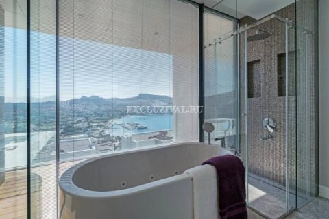 Villa for sale in Bodrum, Mugla, Turkey, 4 bedrooms, 607m2, No. 178635 – photo 15