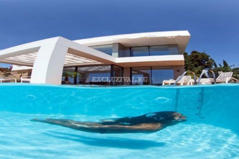 Villa for sale in Bodrum, Mugla, Turkey, 4 bedrooms, 607m2, No. 178635 – photo 3