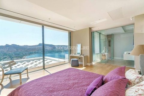 Villa for sale in Bodrum, Mugla, Turkey, 4 bedrooms, 607m2, No. 178635 – photo 14