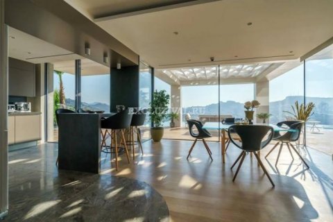 Villa for sale in Bodrum, Mugla, Turkey, 4 bedrooms, 607m2, No. 178635 – photo 6