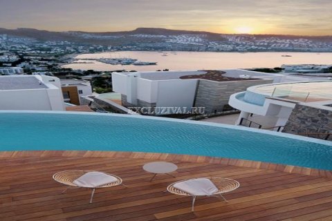 Villa for sale in Bodrum, Mugla, Turkey, 4 bedrooms, 607m2, No. 178635 – photo 18