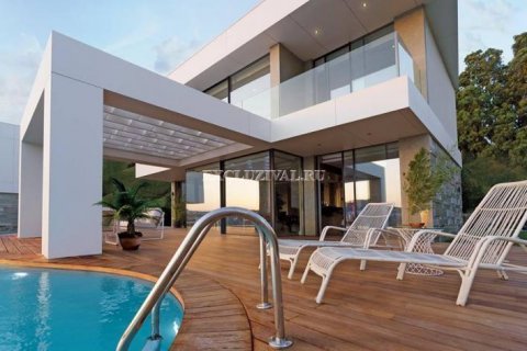 Villa for sale in Bodrum, Mugla, Turkey, 4 bedrooms, 607m2, No. 178635 – photo 2