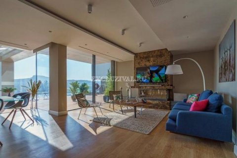 Villa for sale in Bodrum, Mugla, Turkey, 4 bedrooms, 607m2, No. 178635 – photo 7