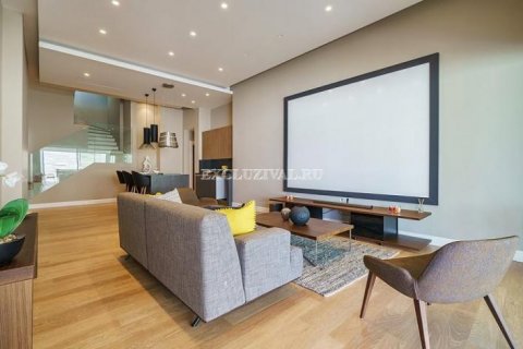 Villa for sale in Bodrum, Mugla, Turkey, 4 bedrooms, 607m2, No. 178635 – photo 12