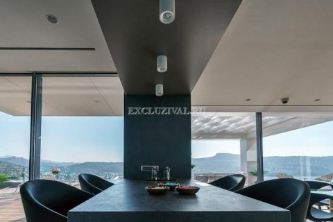Villa for sale in Bodrum, Mugla, Turkey, 4 bedrooms, 607m2, No. 178635 – photo 9