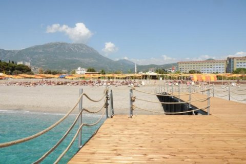3+1 Villa i Alanya, Antalya, Tyrkiet Nr. 178605 - 21