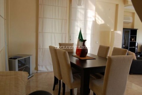 3+1 Villa i Alanya, Antalya, Tyrkiet Nr. 178605 - 19