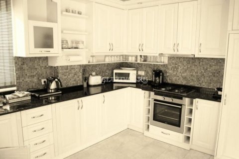 3+1 Villa i Alanya, Antalya, Tyrkiet Nr. 178605 - 16