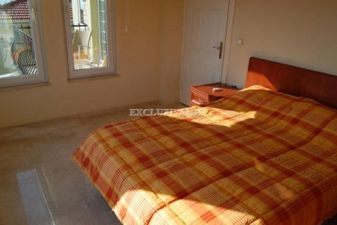 3+1 Villa i Alanya, Antalya, Tyrkiet Nr. 178605 - 25