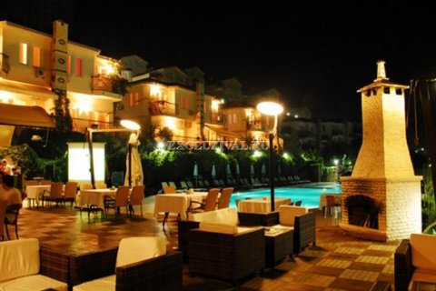 3+1 Villa i Alanya, Antalya, Tyrkiet Nr. 178605 - 5