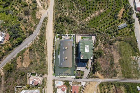 1+1 Leilighet i Alanya, Antalya, Tyrkia Nr. 179568 - 7