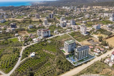 1+1 Leilighet i Alanya, Antalya, Tyrkia Nr. 179568 - 5