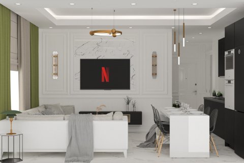 1+1 Leilighet i Alanya, Antalya, Tyrkia Nr. 179568 - 18