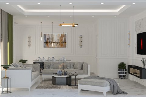 1+1 Leilighet i Alanya, Antalya, Tyrkia Nr. 179568 - 20