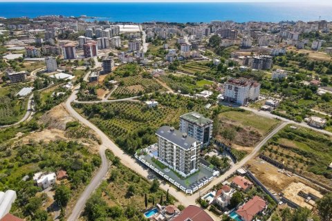 1+1 Leilighet i Alanya, Antalya, Tyrkia Nr. 179568 - 8