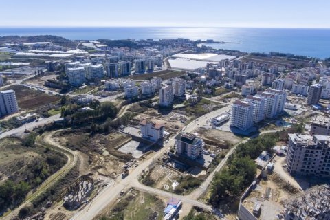 1+1 Leilighet i Alanya, Antalya, Tyrkia Nr. 179569 - 8