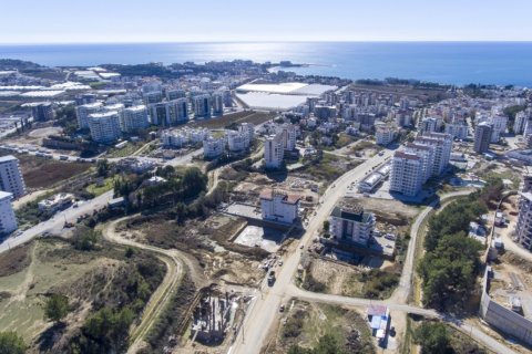 1+1 Leilighet i Alanya, Antalya, Tyrkia Nr. 179569 - 7