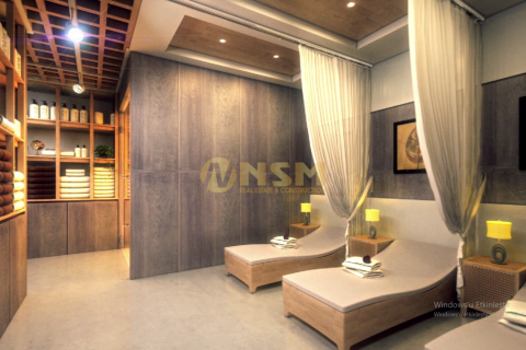 1+1 Leilighet i Alanya, Antalya, Tyrkia Nr. 179663 - 30