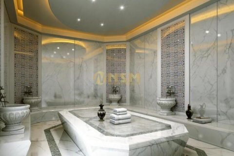 1+1 Leilighet i Alanya, Antalya, Tyrkia Nr. 179663 - 24