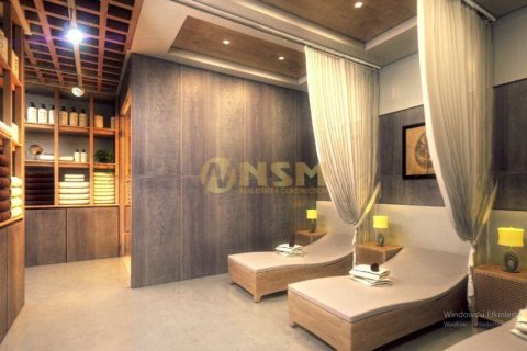 1+1 Leilighet i Alanya, Antalya, Tyrkia Nr. 179663 - 29