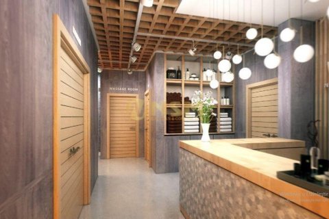1+1 Leilighet i Alanya, Antalya, Tyrkia Nr. 179663 - 25