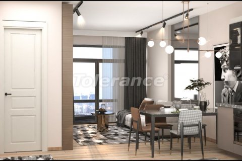 1+1 Wohnung in Mersin, Türkei Nr. 179607 - 16
