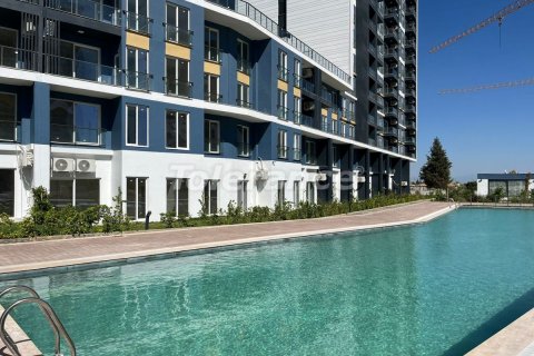 Apartment for sale in Kepez, Canakkale, Turkey, 2 bedrooms, 48m2, No. 47789 – photo 2