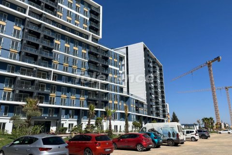 Apartment for sale in Kepez, Canakkale, Turkey, 2 bedrooms, 48m2, No. 47789 – photo 13