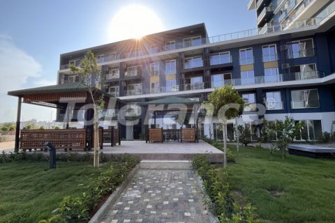 Apartment for sale in Kepez, Canakkale, Turkey, 2 bedrooms, 48m2, No. 47789 – photo 17
