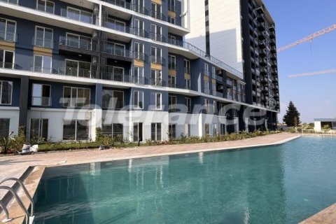 Apartment for sale in Kepez, Canakkale, Turkey, 2 bedrooms, 48m2, No. 47789 – photo 19