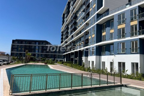 Apartment for sale in Kepez, Canakkale, Turkey, 2 bedrooms, 48m2, No. 47789 – photo 3