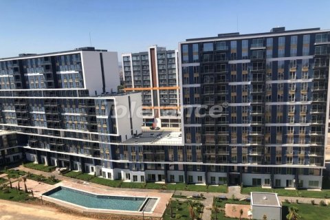 2+1 Lejlighed i Kepez, Canakkale, Tyrkiet Nr. 47789