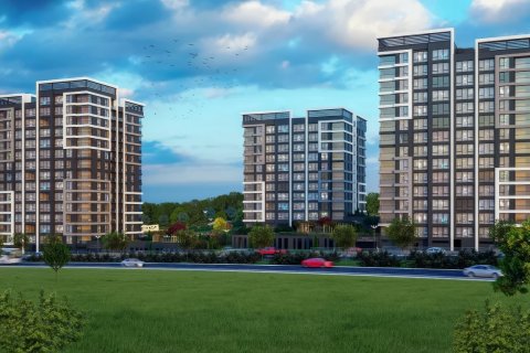 Lägenhet i ankara, Turkiet Nr. 175760 - 2