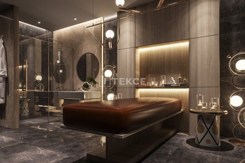 2+1 Lägenhet i Alanya, Antalya, Turkiet Nr. 175764 - 18