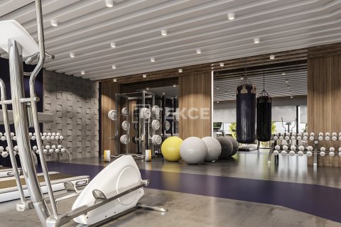 2+1 Lägenhet i Alanya, Antalya, Turkiet Nr. 175764 - 14