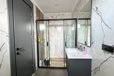 Penthouse i Mahmutlar, Antalya, Tyrkiet Nr. 175759 - 29