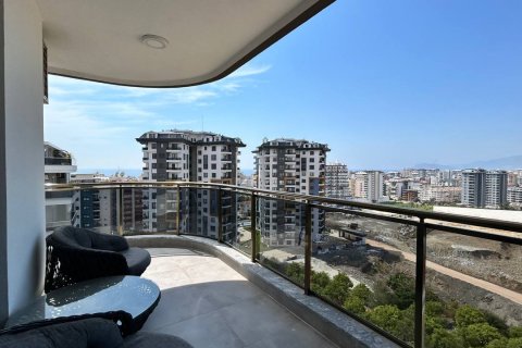 Penthouse i Mahmutlar, Antalya, Tyrkiet Nr. 175759 - 28