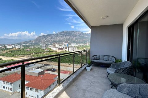 Penthouse i Mahmutlar, Antalya, Tyrkiet Nr. 175759 - 27